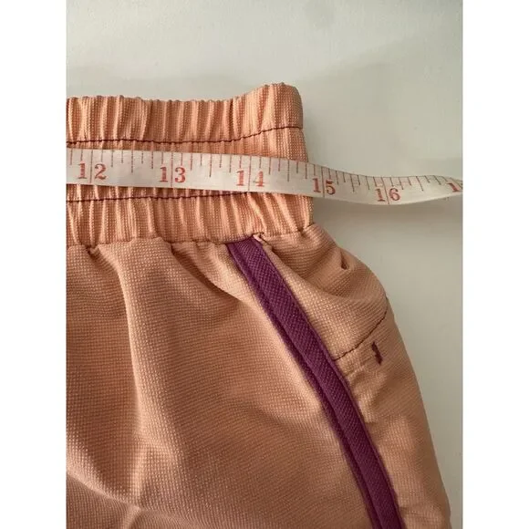 Gillz Shorts Womens Medium Elastic Pull On Athletic Gym‎ Workout Athleisure - Picture 5 of 8